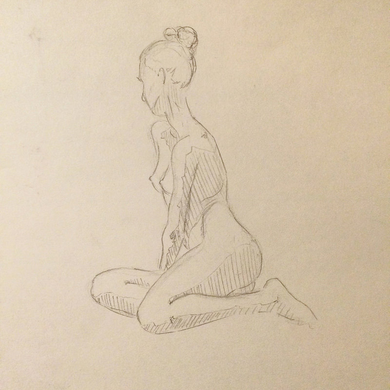 figure drawing